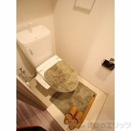 セイル江坂公園の物件内観写真